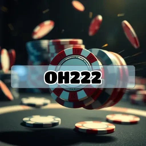 oh222 Game Petualangan