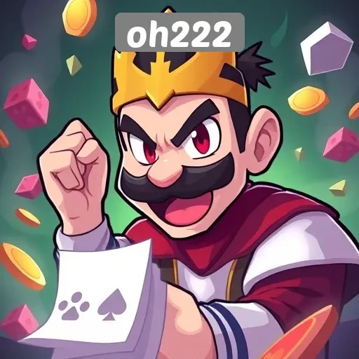 Menjelajahi Fitur Menarik di Situs Game Oh222