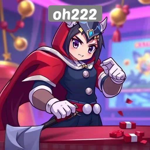 Mengulas Fitur Menarik di Situs Game Oh222