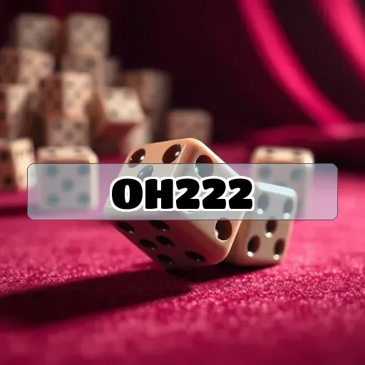 oh222 Undian Berhadiah