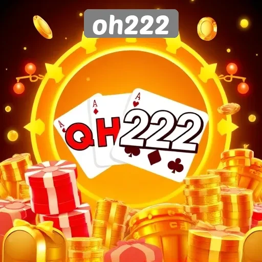 Inovasi Terbaru dalam Permainan di Oh222