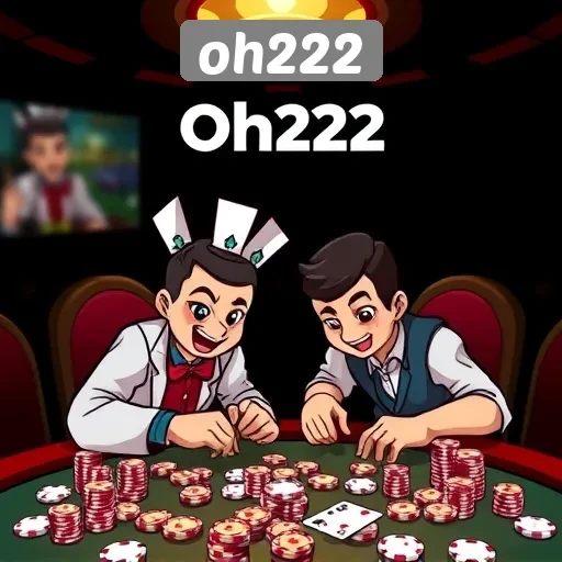 Perbandingan Oh222 dengan Situs Game Lain di Indonesia
