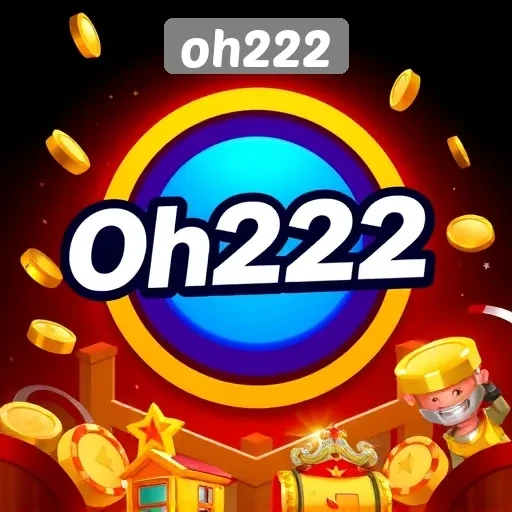 Bagaimana Oh222 Menjadi Pilihan Favorit Gamers Indonesia