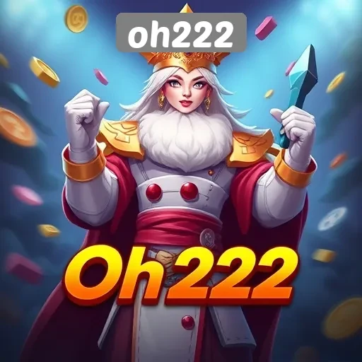 Keunggulan dan Fitur Menarik di Situs Game Oh222