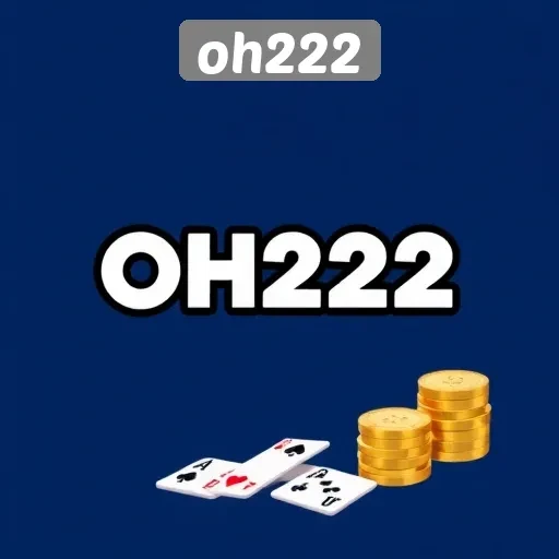 Mengintip Keunggulan Situs Game Oh222 Di Indonesia
