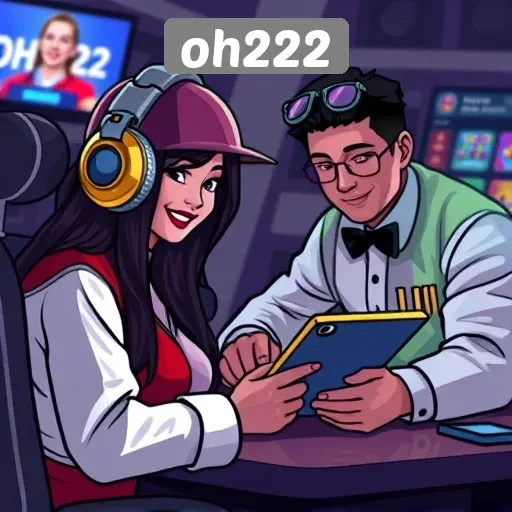 Panduan Lengkap Menggunakan Situs Game Oh222