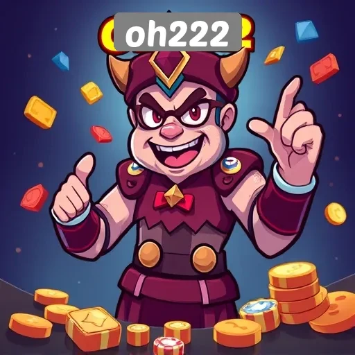 Sejarah dan Perkembangan Situs Game Oh222 di Industri Game