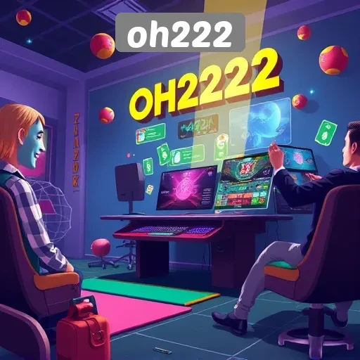 Kelebihan dan Kekurangan Situs Game Oh222