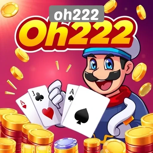 Mengenal Situs Game Oh222 dan Layanan yang Ditawarkan