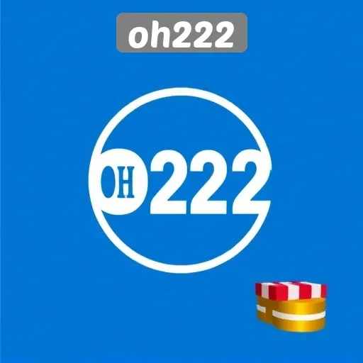 Mengenal Situs Game Oh222 yang Populer di Kalangan Gamer