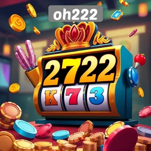 Mengapa oh222 Menjadi Pilihan Utama untuk Game Slot