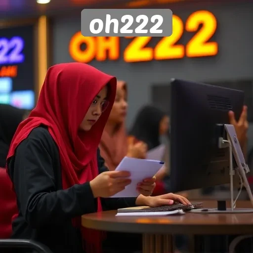 Ulasan Pengalaman Pengguna di Situs Oh222