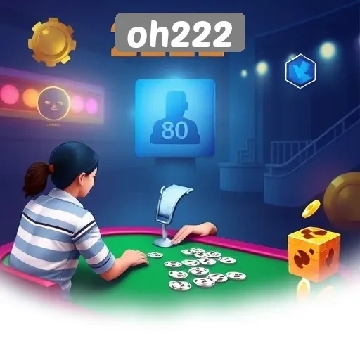 Panduan Lengkap Bermain di Situs Game Oh222