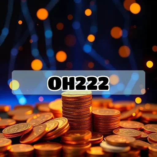 oh222 Game Puzzle