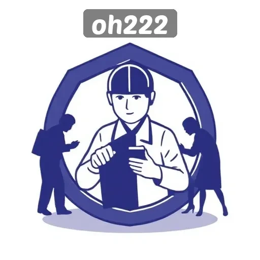 Tinjauan Terhadap Keamanan di Oh222 untuk Pemain