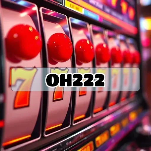 oh222 Game Strategi
