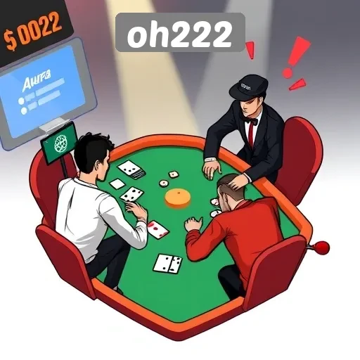 Taktik dan Strategi Menang di Situs Game Oh222
