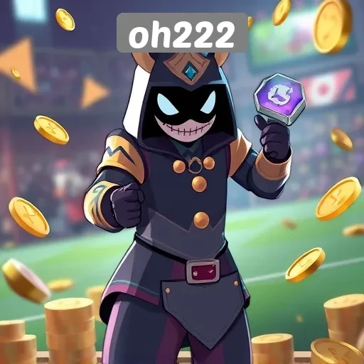 Pengalaman Pengguna di Oh222 dalam Berbagai Genre Game